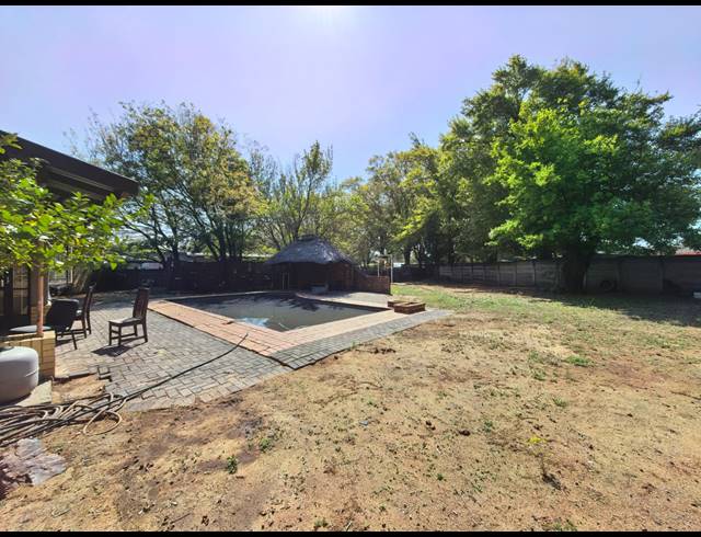 3 BEDROOM HOUSE FOR SALE IN SASOLBURG EXT 23